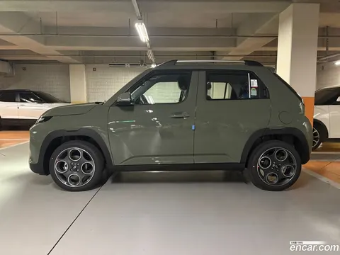 Hyundai Casper 2026 купить в Москве