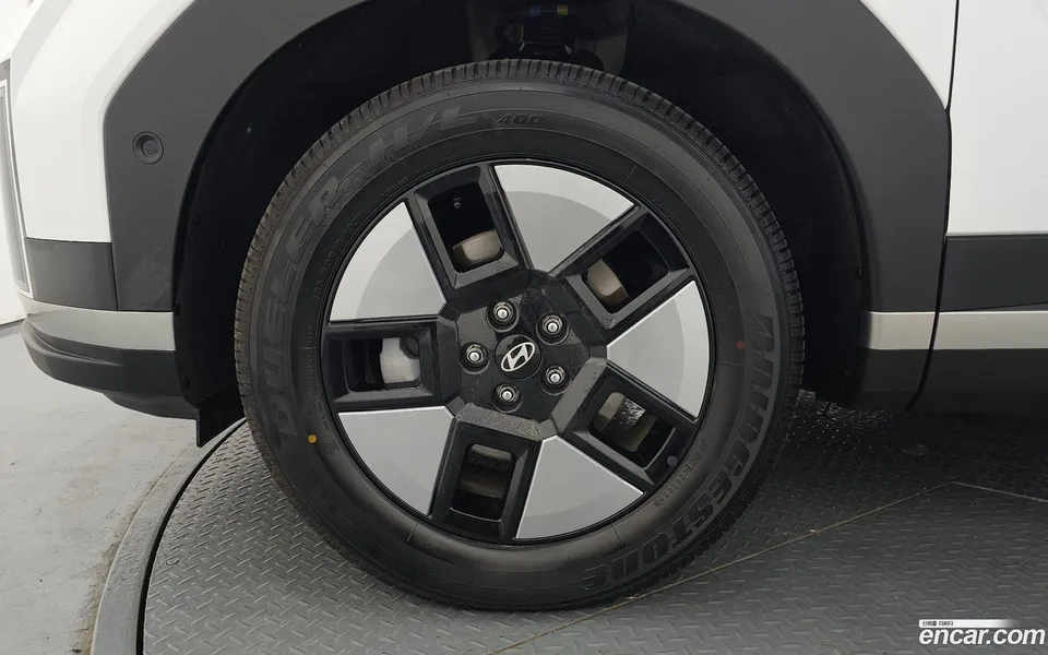 Hyundai SantaFe HEV 1.6 2WD 2025 — миниатюра 2