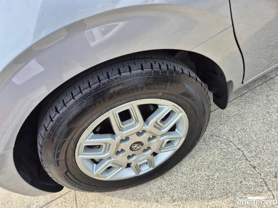 Hyundai Staria 3 2025 — миниатюра 5