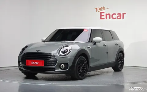 MINI Cooper Clubman 2022 buy in Moscow