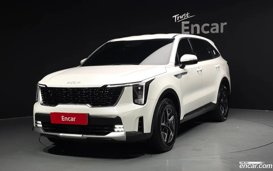 Kia Sorento 2023