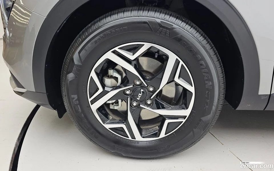 Kia Sportage 2.0 2WD 2024 — миниатюра 5