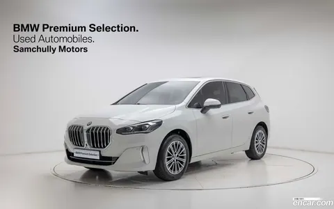 BMW 2 Series Active Tourer 2023 купить в Москве
