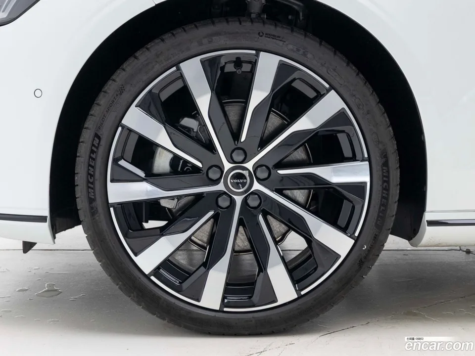 Volvo S90 B5 2026 — миниатюра 5