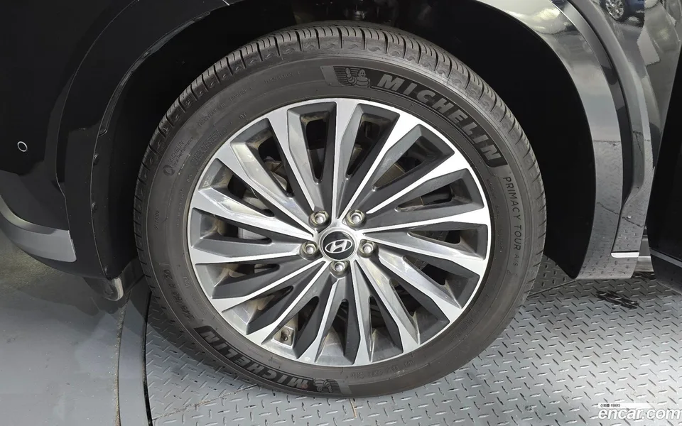 Hyundai Palisade 3.8 4WD 2023 — миниатюра 2