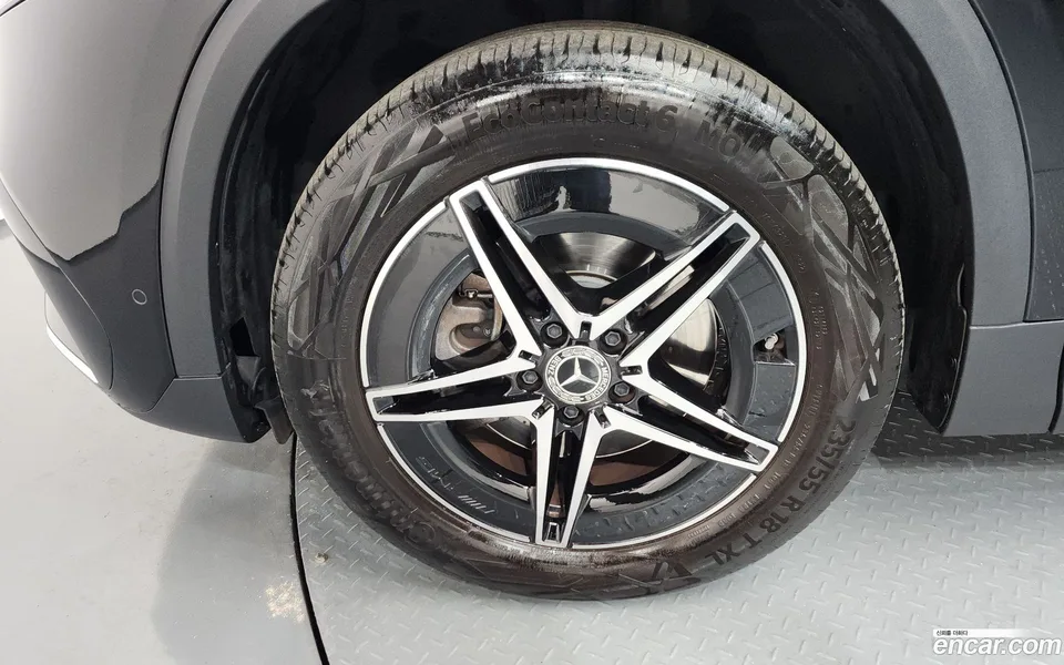Mercedes-Benz EQA EQA250 AMG 2023 — миниатюра 2