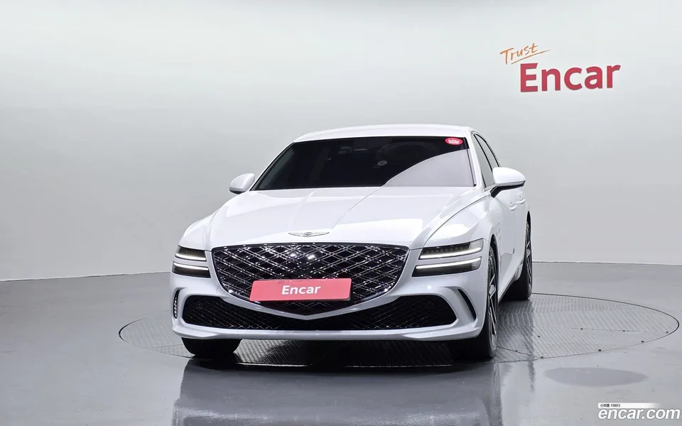 Genesis G80 2.5 AWD 2025 — миниатюра 3