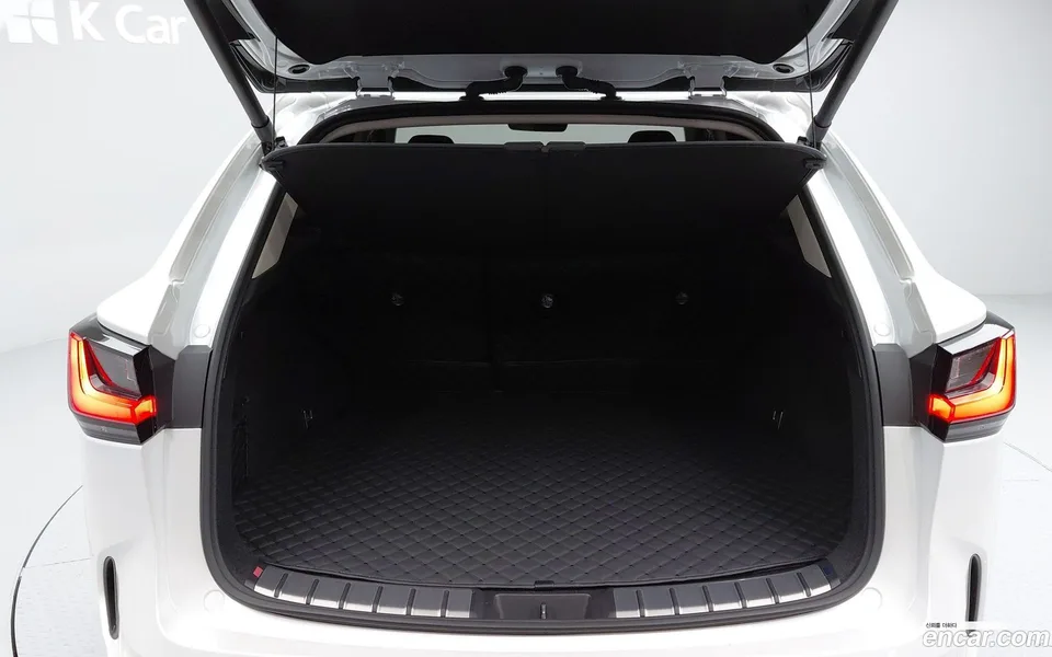 Lexus NX 350h 2024 — миниатюра 2