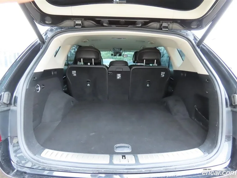 Genesis GV80 2.5T AWD 2022 — миниатюра 5