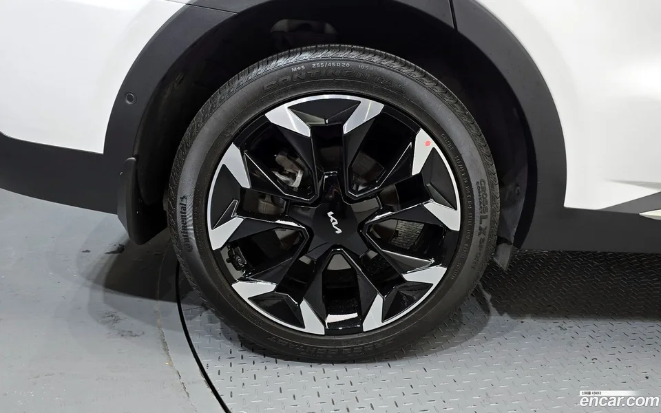 Kia Sorento 2.2 2WD 2023 — миниатюра 5