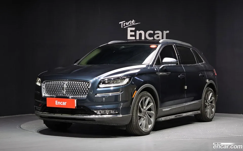 Lincoln 1 2.7 202A AWD 2022 — фото 1, купить с доставкой в Москву
