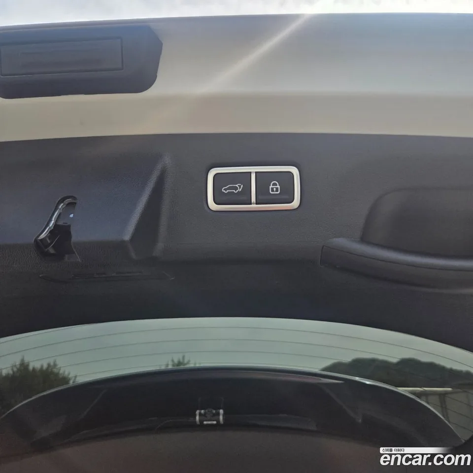 Kia Sorento 2.5T 2WD 2022 — thumbnail 4