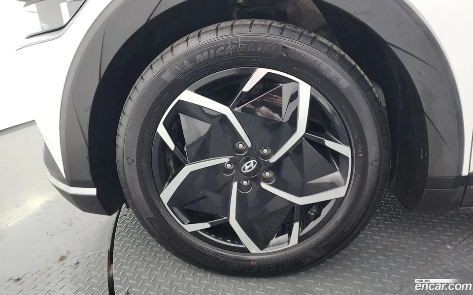 Hyundai Ioniq 5 2024 — миниатюра 2