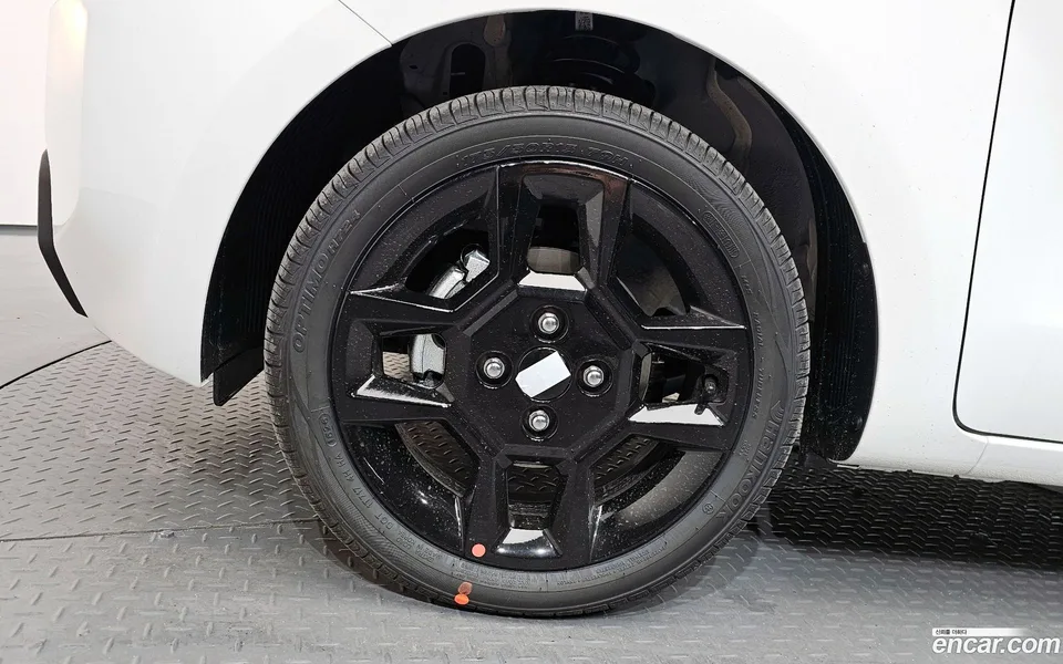 Kia Ray X Line 2026 — миниатюра 2