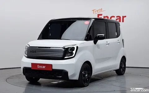 Kia Ray 2026 buy in Moscow