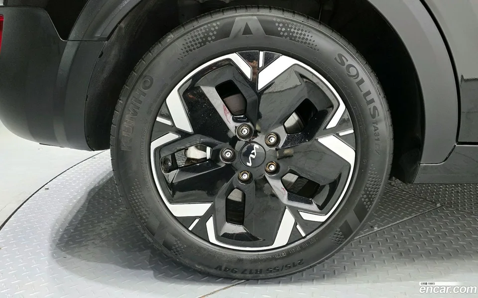 Kia Niro EV 2023 — миниатюра 5