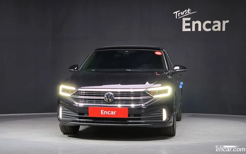 Volkswagen Jetta 1.5 TSI 2023 — миниатюра 3