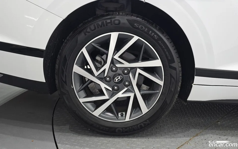 Hyundai Grandeur Hybrid 2023 — миниатюра 2