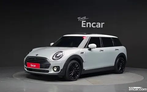 MINI Cooper Clubman 2022 buy in Moscow