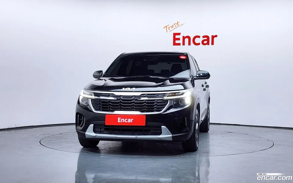 Kia Seltos 2.0 2WD 2024 — миниатюра 3