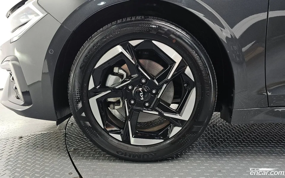 Kia K5 2.0 2024 — миниатюра 2