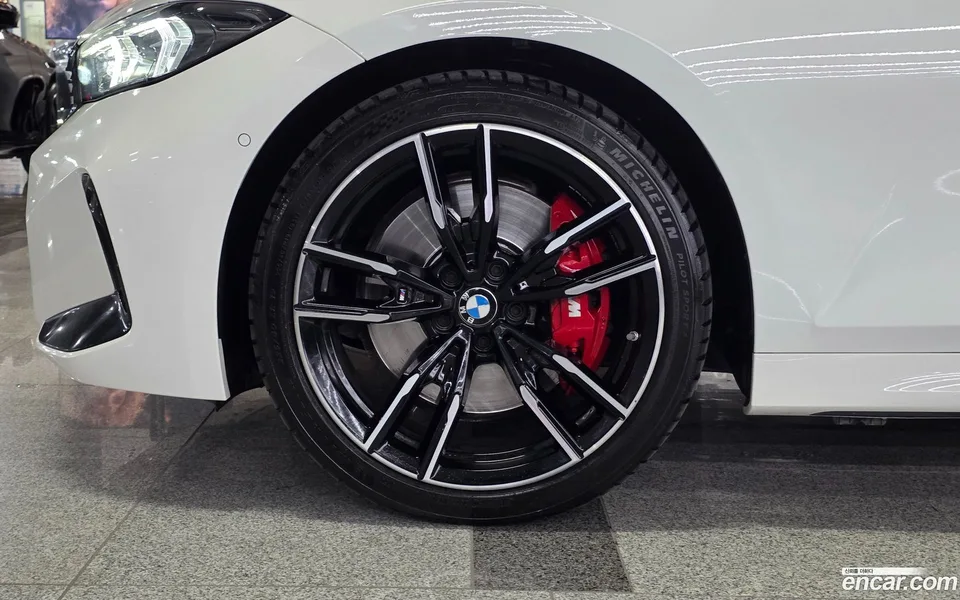 BMW 3 Series M340i xDrive 2024 — миниатюра 2