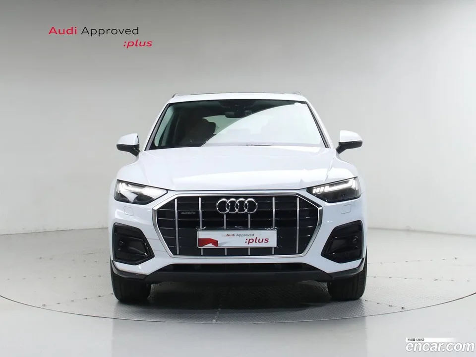 Audi Q5 45 TFSI 2023 — миниатюра 3