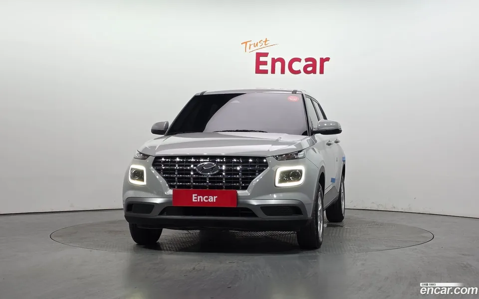 Hyundai Venue 1.6 2023 — миниатюра 3