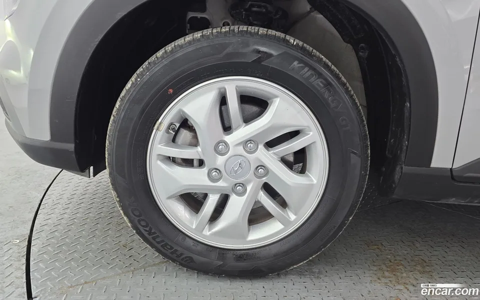 Hyundai Venue 1.6 2023 — миниатюра 5