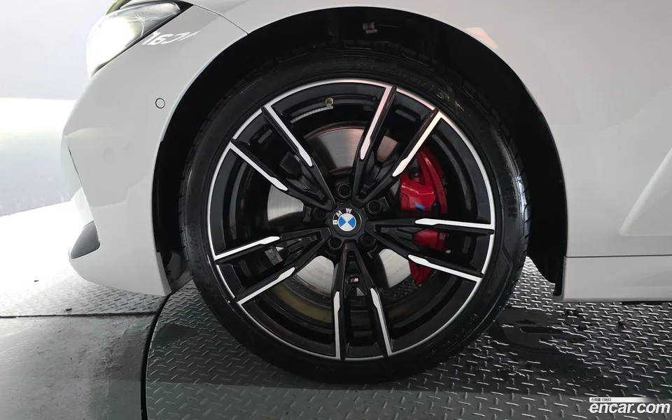 BMW 3 Series M340i 2025 — миниатюра 2