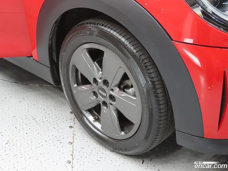 MINI Cooper 2022 — миниатюра 2