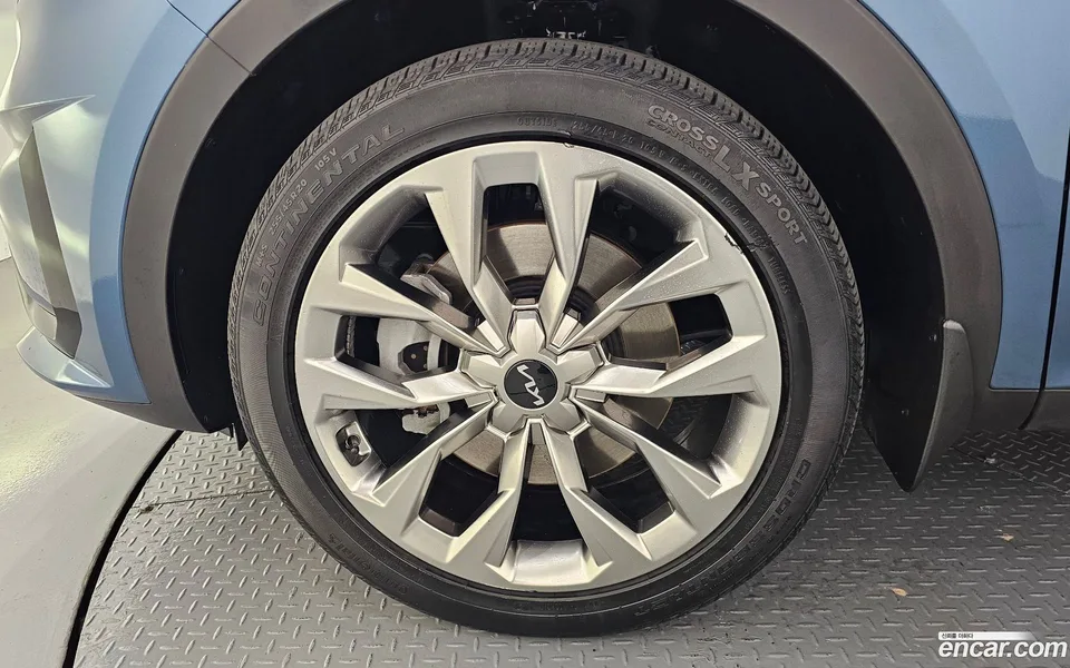 Kia Sorento 2.5T 2WD 2022 — миниатюра 2