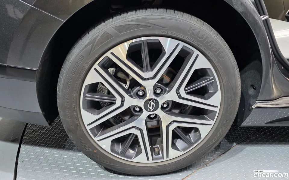 Hyundai Grandeur 2.5 2WD 2024 — миниатюра 5