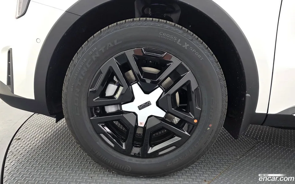 Kia Sorento HEV 1.6 2WD 2026 — миниатюра 5