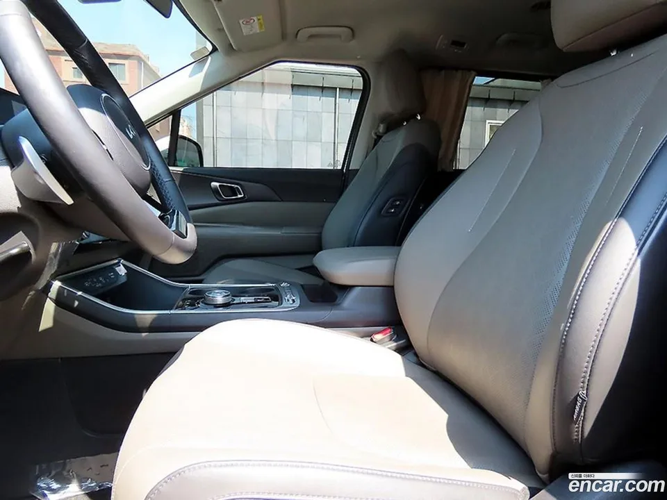 Kia Carnival HEV 9 2024 — миниатюра 2