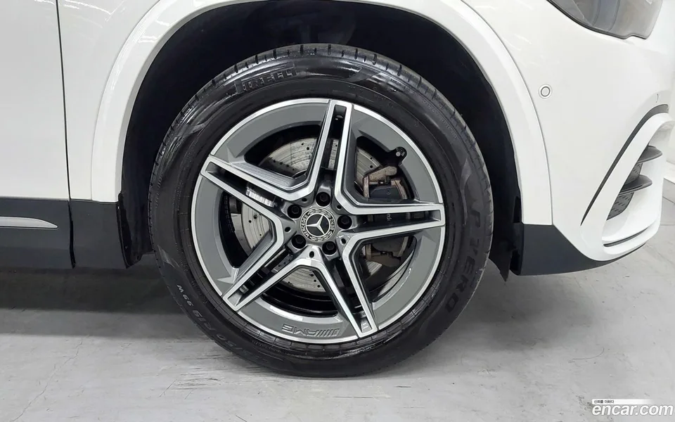 Mercedes-Benz GLA-Class GLA250 4MATIC 2024 — миниатюра 2