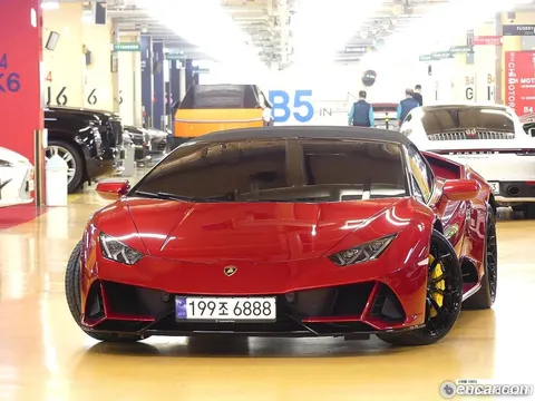 Lamborghini Huracan 2023 купить в Москве