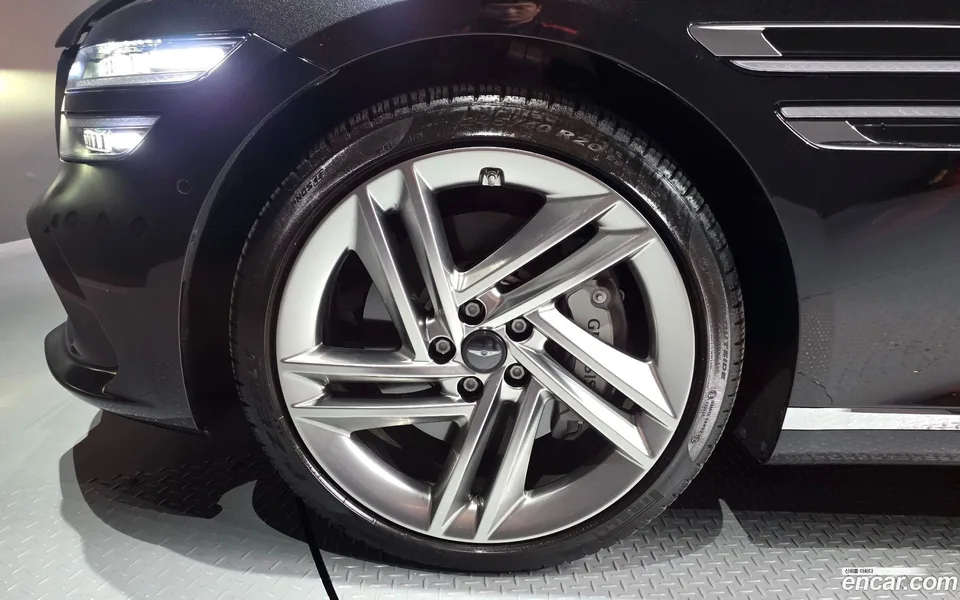 Genesis G80 2.5 AWD 2025 — миниатюра 2