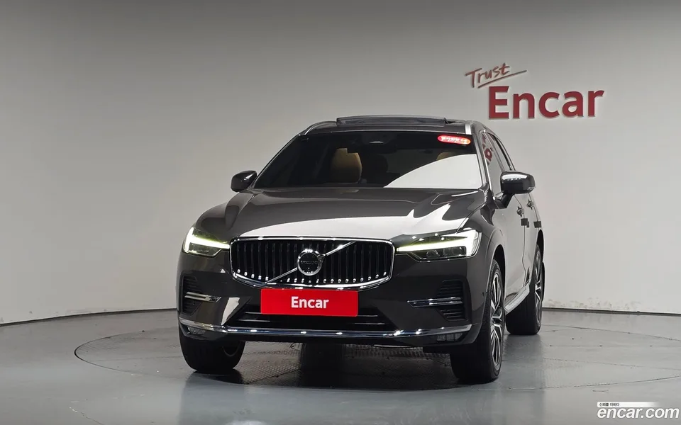 Volvo XC60 B6 2024 — миниатюра 3