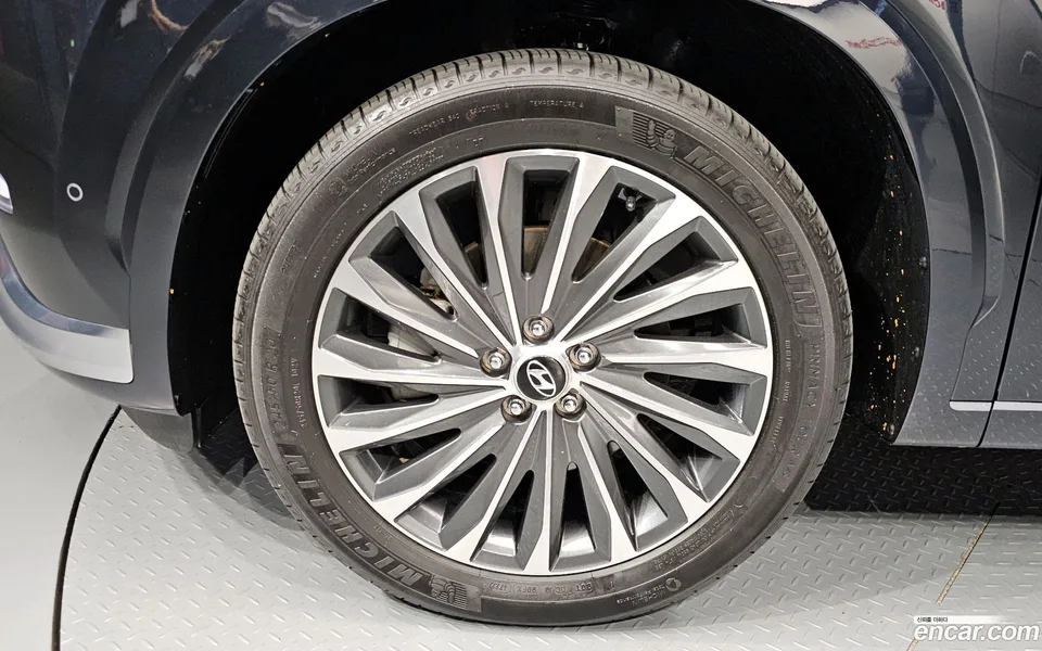Hyundai Palisade 3.8 2WD 2023 — миниатюра 5