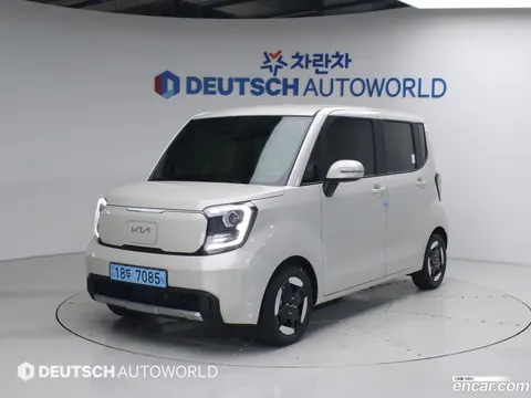 Kia Ray EV 2026 купить в Москве
