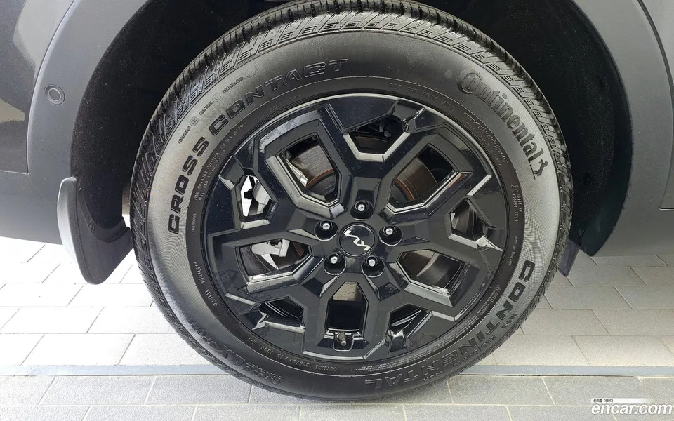 Kia Sorento HEV 1.6 2WD 2024 — миниатюра 5