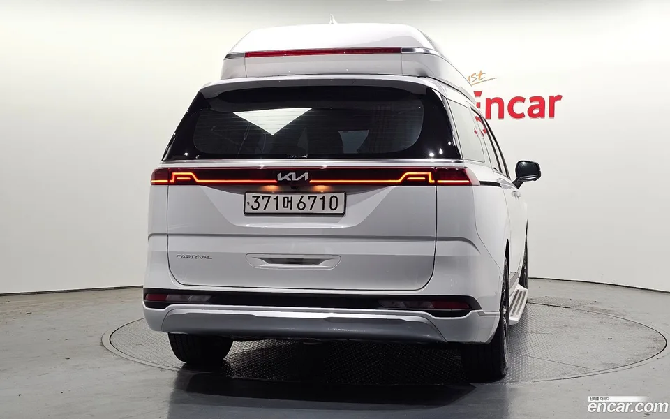 Kia Carnival 9 2023 — миниатюра 4
