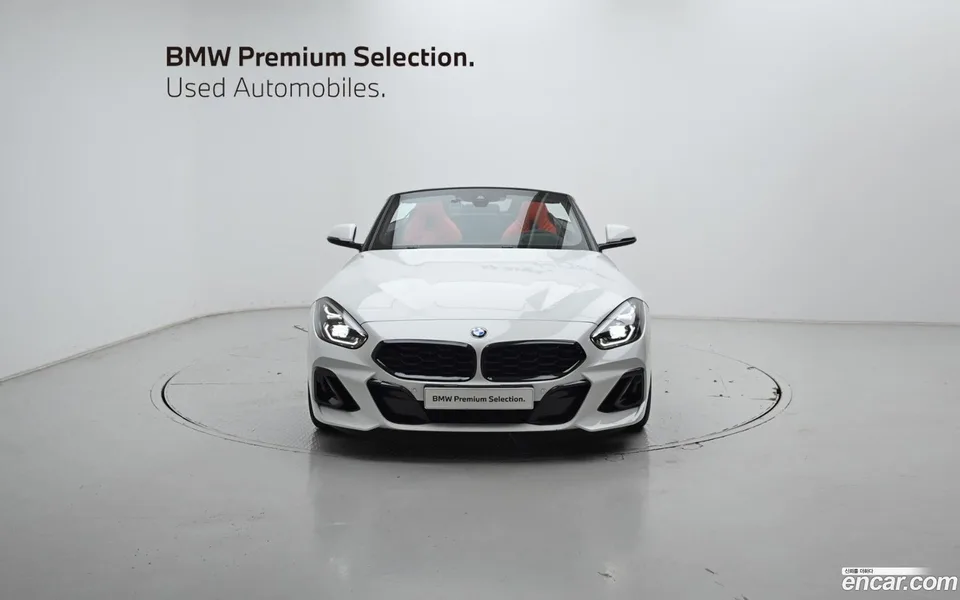 BMW Z4 sDrive20i M 2025 — миниатюра 3