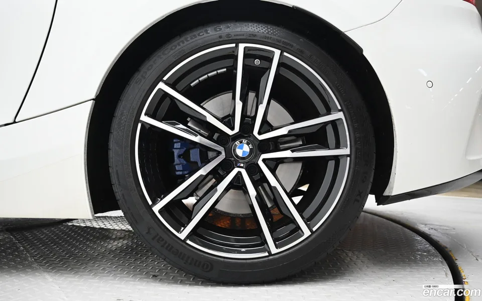 BMW Z4 sDrive20i M 2025 — миниатюра 5