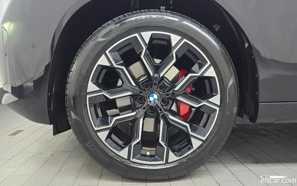 BMW X3 xDrive 20 M 2025 — миниатюра 2