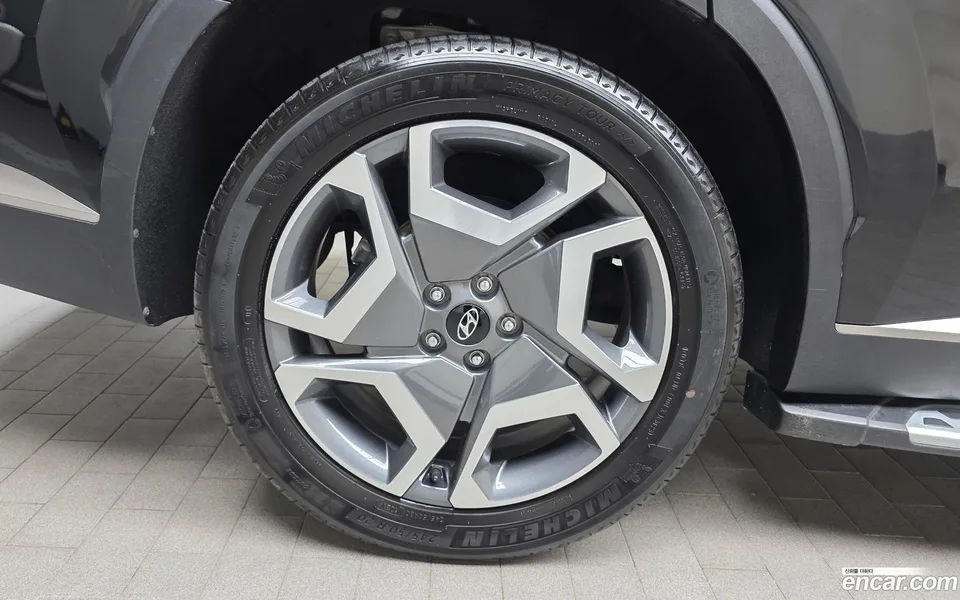 Hyundai Palisade 2.2 4WD 2022 — миниатюра 2
