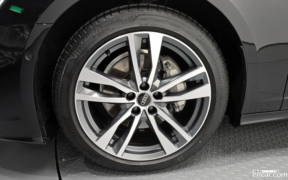 Audi A6 45 TFSI 2022 — миниатюра 2