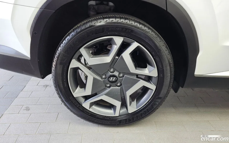 Hyundai Palisade 2.2 2WD 2023 — миниатюра 5