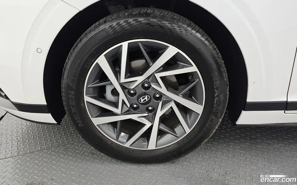 Hyundai Grandeur Hybrid 2023 — миниатюра 2